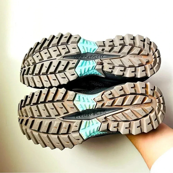 Saucony Versafoam Excursion TR13 Trail Running Shoes - Picture 8 of 8